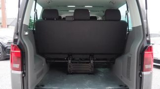 Lízing Hatchback Volkswagen T6.1 MULTIVAN 2020