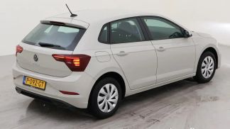 Leasing Hatchback Volkswagen Polo 2022