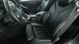 Leasing Convertible BMW 440 2020