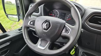 Leasing Van Renault MASTER T35 2021