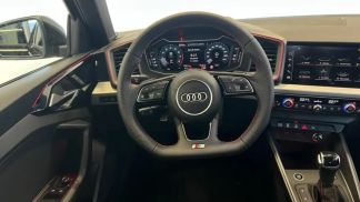 Leasing Sedan Audi A1 2025