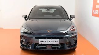 Leasing Sedan Cupra Leon 2025