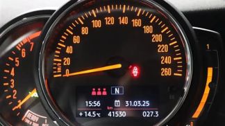 Leasing Hayon MINI ONE 2022