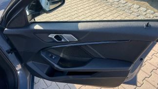 Lízing Sedan BMW 118 2019