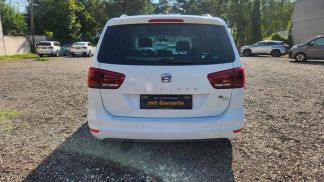 Finansowanie Hatchback Seat Alhambra 2017