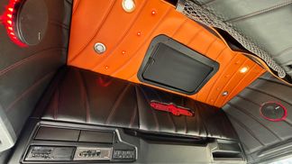 Lízing Traktor Scania R650 6X4 EURO6 + RETARDER 2019
