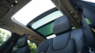 Leasing SUV Volvo XC60 2020
