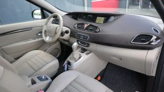 Finansowanie Hatchback Renault Grand Scenic 2011