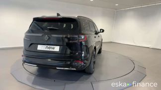 Financování SUV Renault Espace 2024