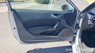 Finansowanie Hatchback Audi A1 2014