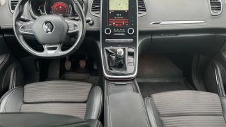Finansowanie Wóz Renault Scenic 2017