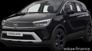 Leasing Hayon Opel CROSSLAND 2023