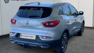 Leasing Wagon Renault Kadjar 2019