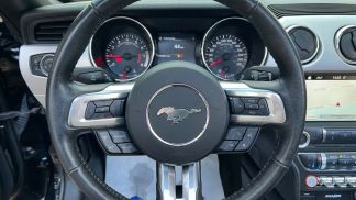 Finansowanie Zamienny Ford Mustang 2017