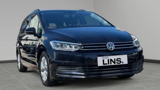 Lízing Hatchback Volkswagen Touran 2018