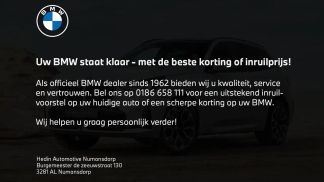 Lízing Sedan BMW 530 2024
