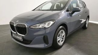 Leasing Hatchback BMW 218 2023