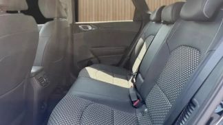 Leasing Wagon Kia CEED SW / CEE'D SW 2025