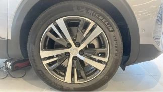 Lízing SUV Peugeot 3008 2023