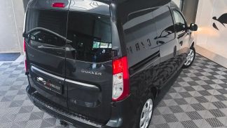 Finansowanie Hatchback Dacia Dokker 2020