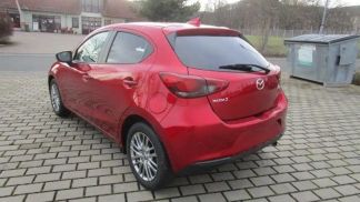Leasing Hatchback Mazda 2 2021