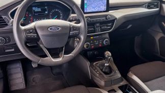Finansowanie Wóz Ford Focus 2019