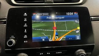 Lízing SUV Honda CR-V 2019