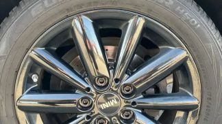 Lízing Sedan MINI Cooper 2018
