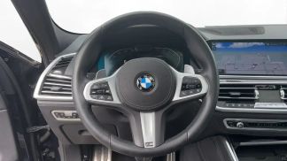 Leasing Coupe BMW X6 2020