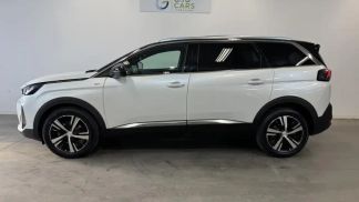 Leasing Hatchback Peugeot 5008 2022