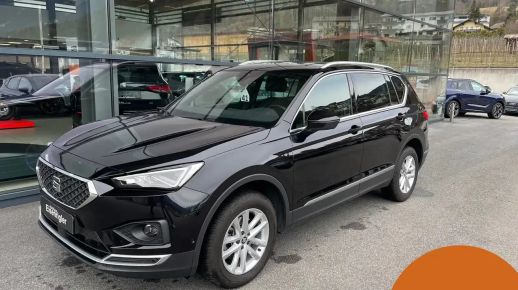 Seat Tarraco 2019