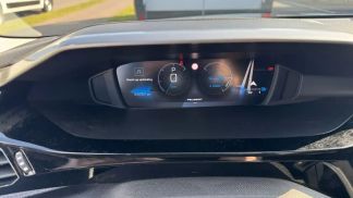 Leasing Wagon Peugeot 308 2024