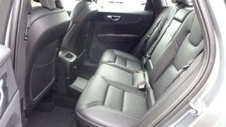 Leasing SUV Volvo XC60 2020