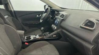 Leasing SUV Renault Kadjar 2020