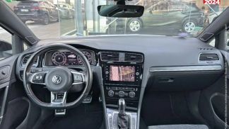 Leasing Sedan Volkswagen Golf 2018