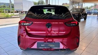Leasing Hatchback Opel Corsa 2023