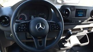 Leasing Hayon MERCEDES SPRINTER 2021