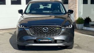 Leasing SUV Mazda CX-5 2023