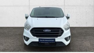 Leasing SUV Ford Transit 2020