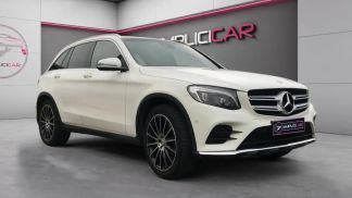 Leasing Wagon MERCEDES G 2015