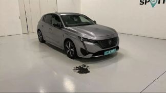 Leasing Sedan Peugeot 308 2022