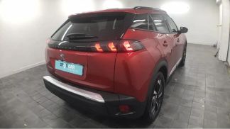 Leasing SUV Peugeot 2008 2021