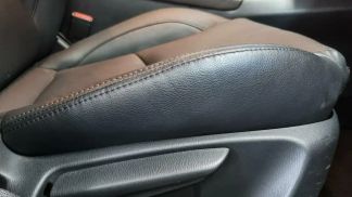 Leasing Hatchback Mazda 3 2017