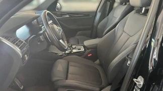 Finansowanie SUV BMW X3 2024