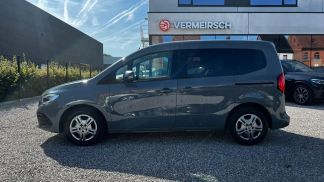Lízing Hatchback MERCEDES CITAN 2023