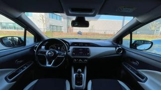 Finansowanie Hatchback Nissan Micra 2019