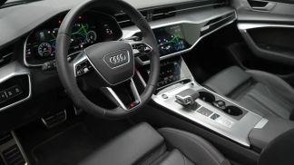 Finansowanie Wóz Audi A6 2021