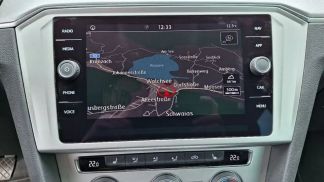 Leasing Wagon Volkswagen Passat 2019
