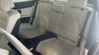 Lízing Kabriolet BMW 320 2012