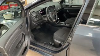 Leasing Wagon Renault Megane 2021